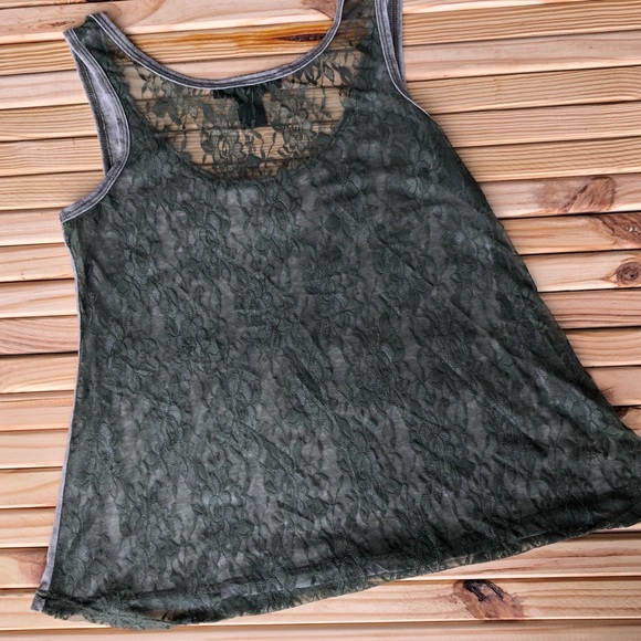 Sugar Rush Tank Top SZ M🌸 - Picture 2 of 5